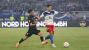 Ludovit Reis hat eine Ausstiegsklausel