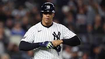 Soto busca su segundo título en la MLB