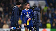 Chelsea FC v Dinamo Zagreb: Group E - UEFA Champions League