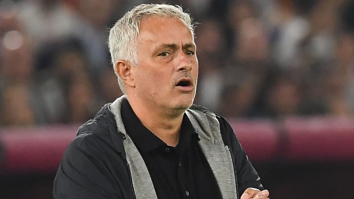 Les hommes de José Mourinho ont encore fait des siennes.