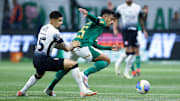 Corinthians e Palmeiras disputam terceiro Derby de 2024