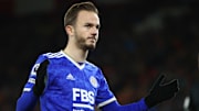 Southampton v Leicester City - Premier League