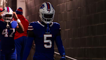 Buffalo Bills v New York Jets