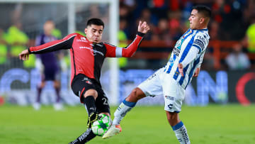 Atlas y Pachuca protagonizaron la última final de la Liga MX