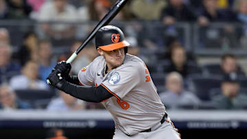 Baltimore Orioles v New York Yankees