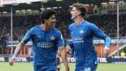 FC Volendam v PSV - Dutch Eredivisie