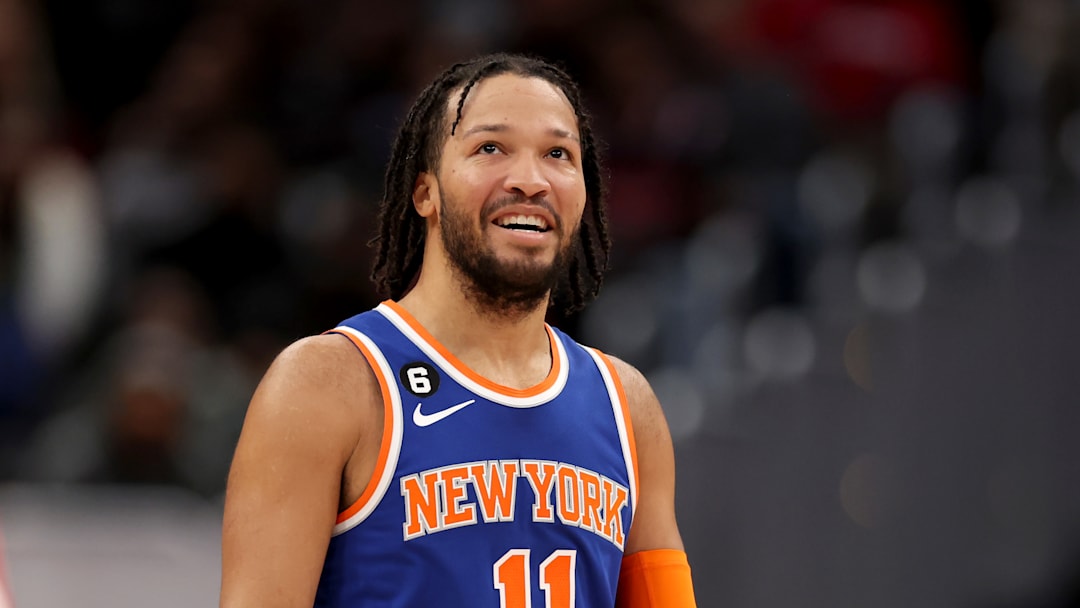 Jalen Brunson