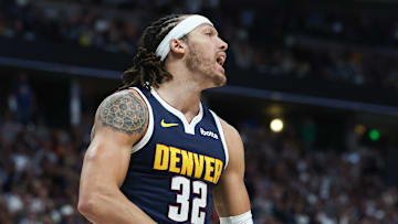 Los Angeles Clippers v Denver Nuggets - Game Two
