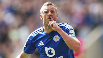 Leicester City FC v Ipswich Town FC - Premier League