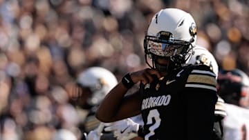 Oklahoma State v Colorado