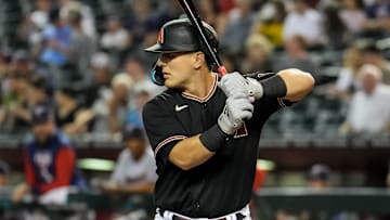 Minnesota Twins v Arizona Diamondbacks