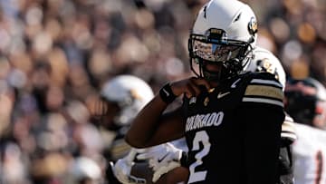 2025 NFL Mock Draft