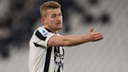 Matthijs de Ligt