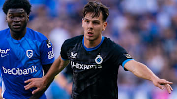 Ardon Jashari steht nicht nur beim BVB auf dem Wunschzettel