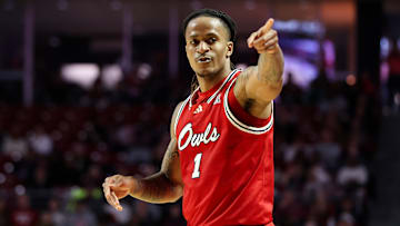 Florida Atlantic v Temple
