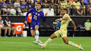 Chelsea v Club América - Preseason Friendly