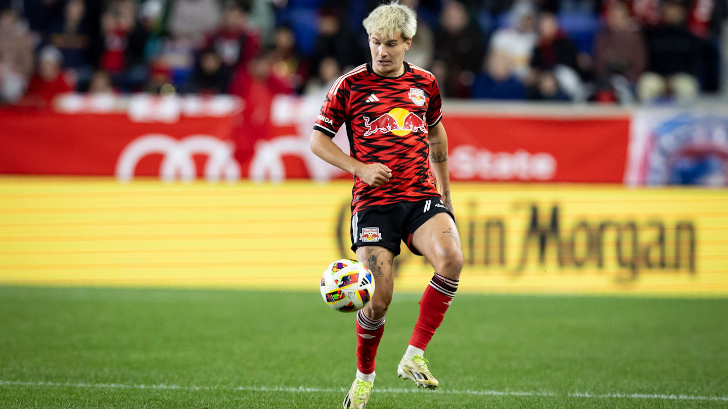 RBNY 淘汰哥倫布機員，讓球迷驚嘆不已