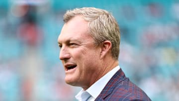 San Francisco 49ers v Miami Dolphins