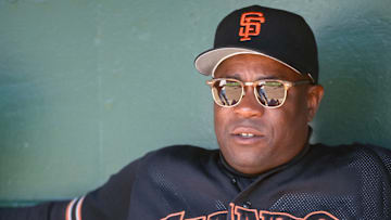 Dusty Baker