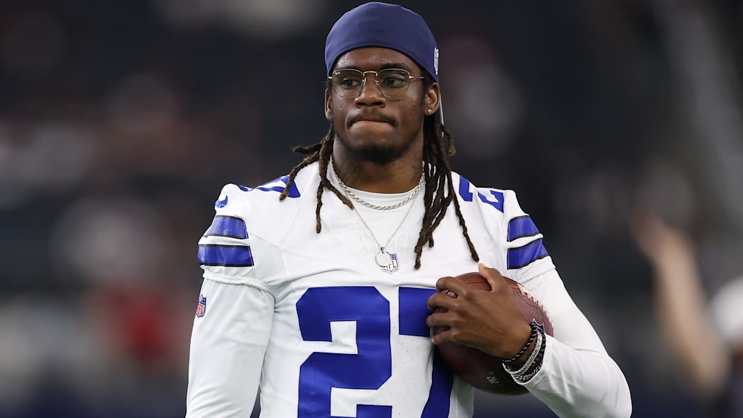 Atlanta Falcons v Dallas Cowboys - NFL Preseason 2025