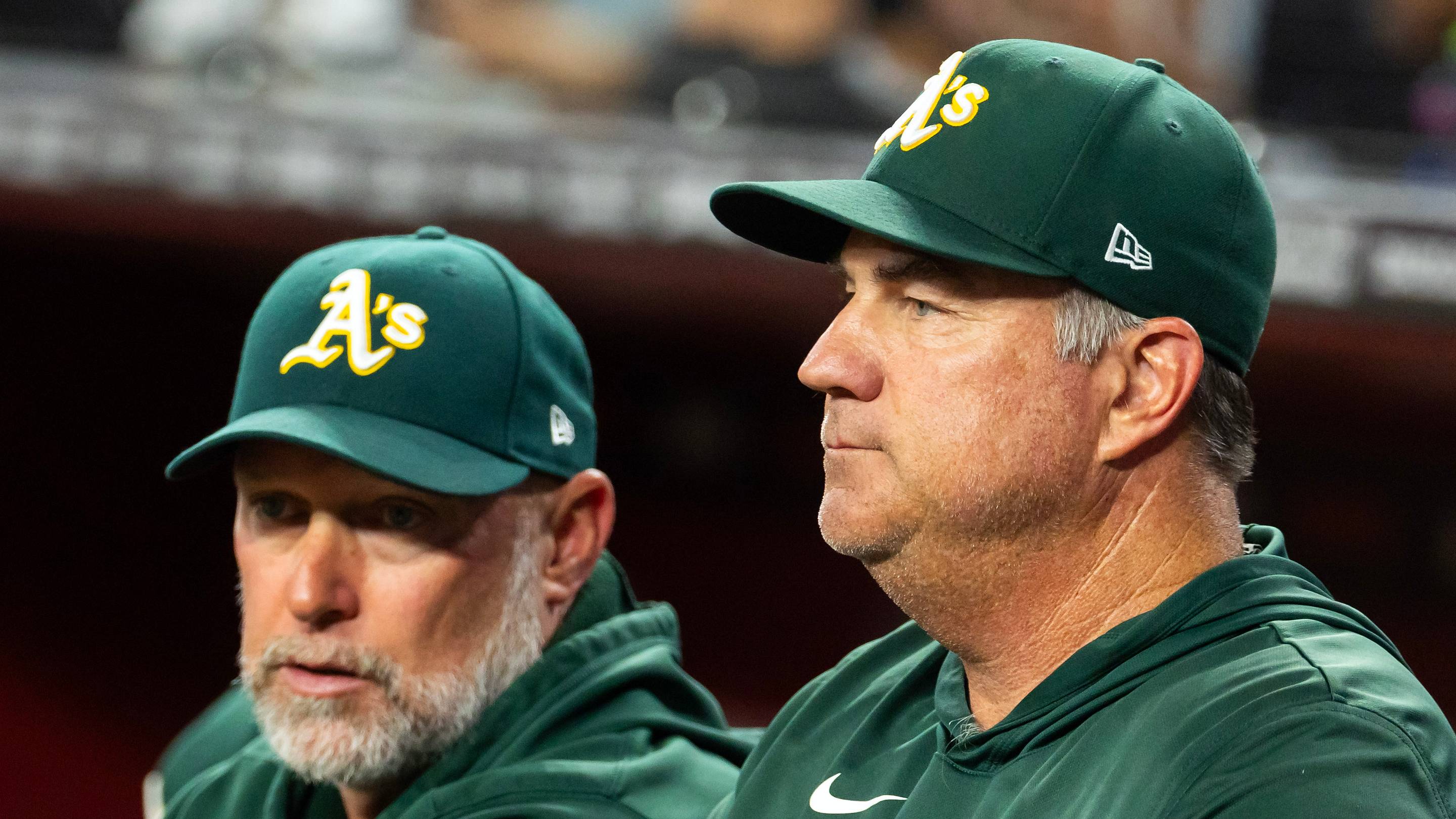 The Athletics' Pitching MVP in the 2026 Season