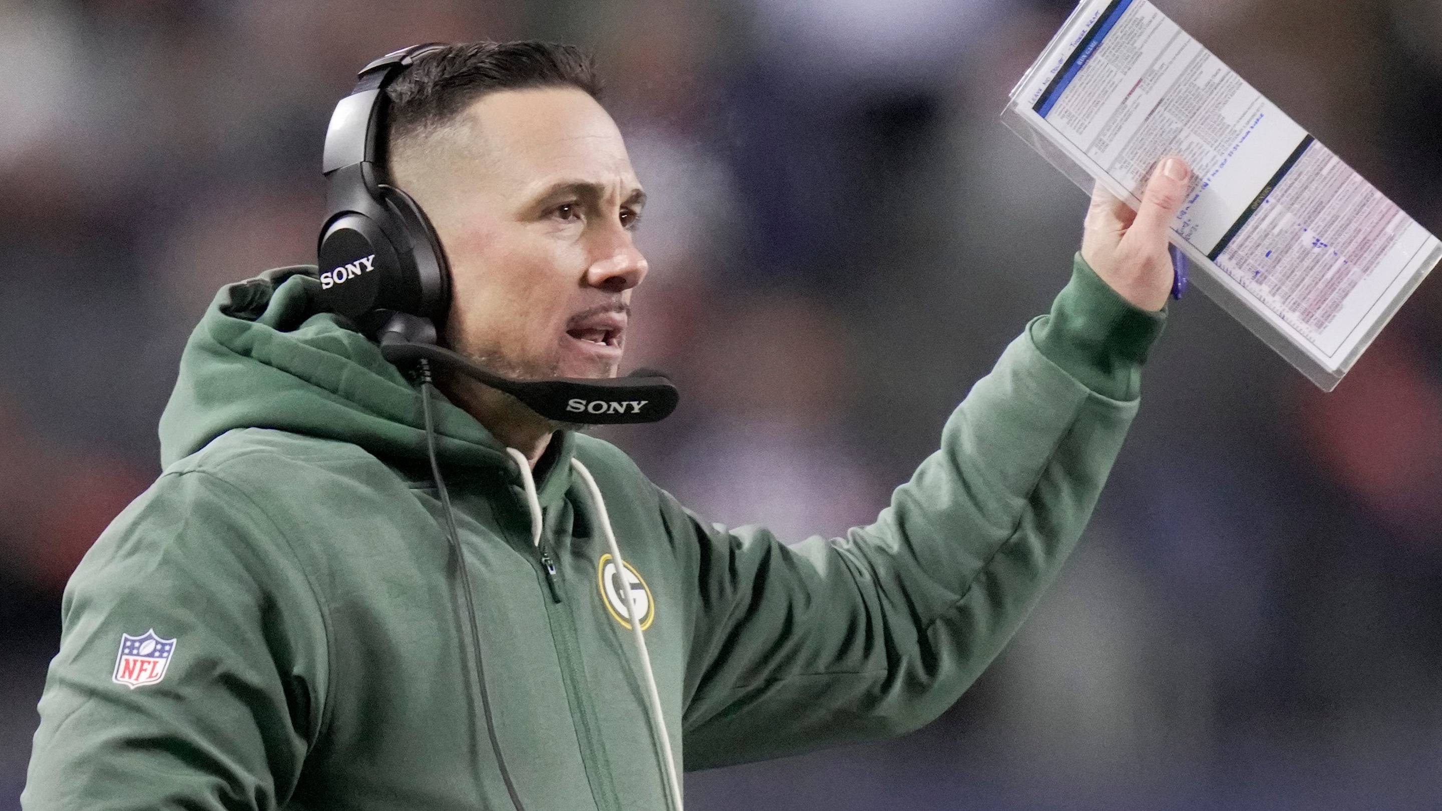 Ten Most Important Packers for Showdown vs. Bears: He Can’t Be Punching Bag