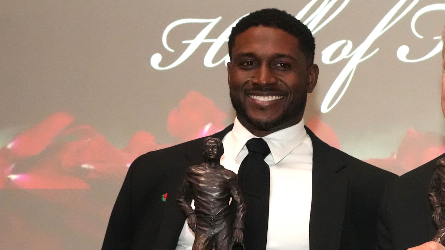 Mel Kiper says college football star reminds him of Reggie Bush