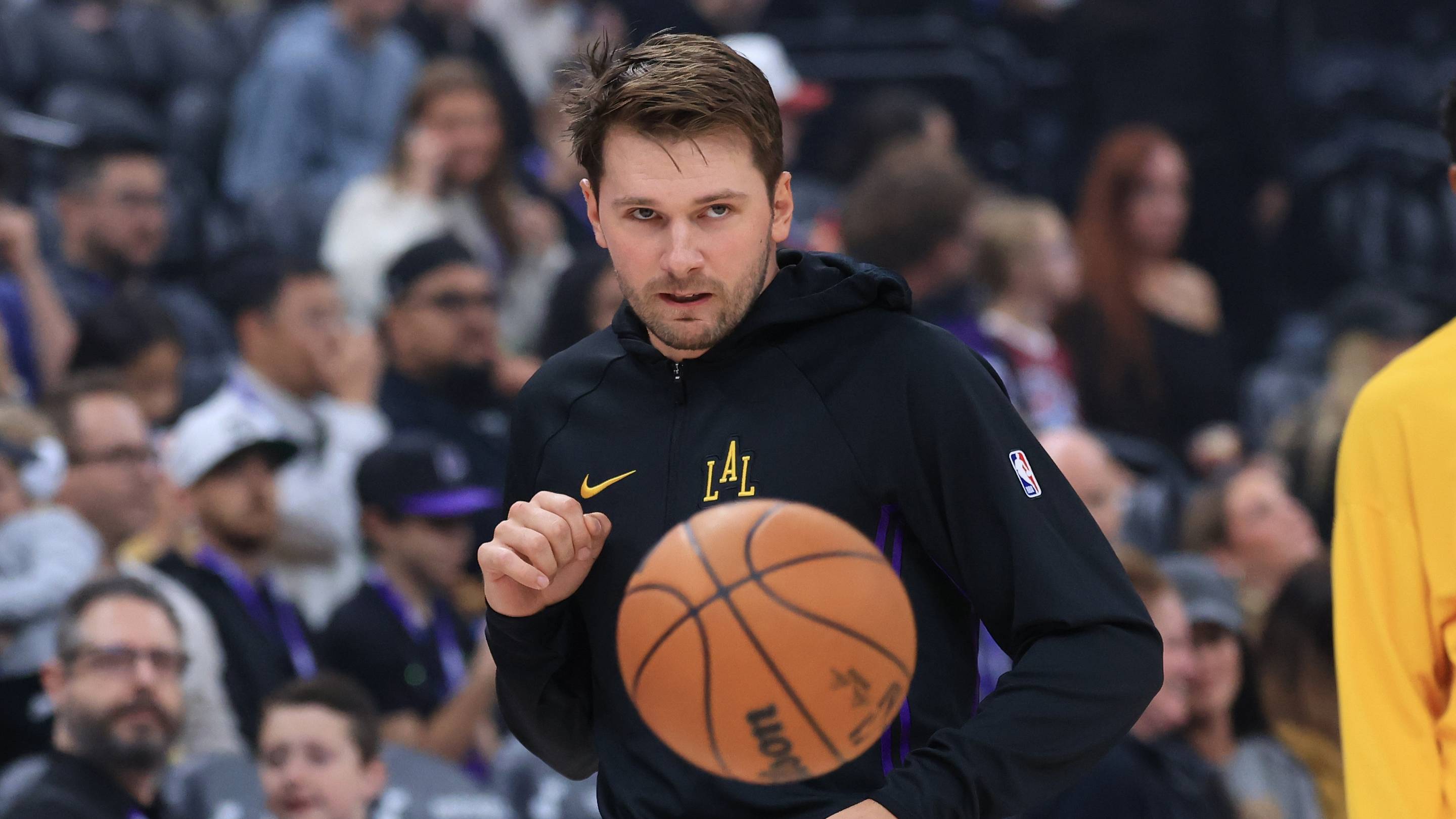 Luka Doncic’s 52-point masterpiece validates Lakers moving on from LeBron