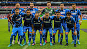 Cruz Azul cayó en el Estadio Azteca ante Atlético San Luis, con la mínima de Ricardo Chávez, en la Jornada 16 de la Liga MX.