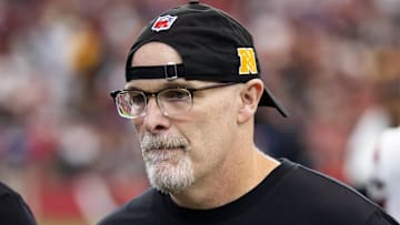 Dan Quinn