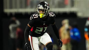 Dallas Cowboys v Atlanta Falcons