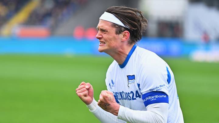 Fabian Reese kickt künftig in der Autostadt