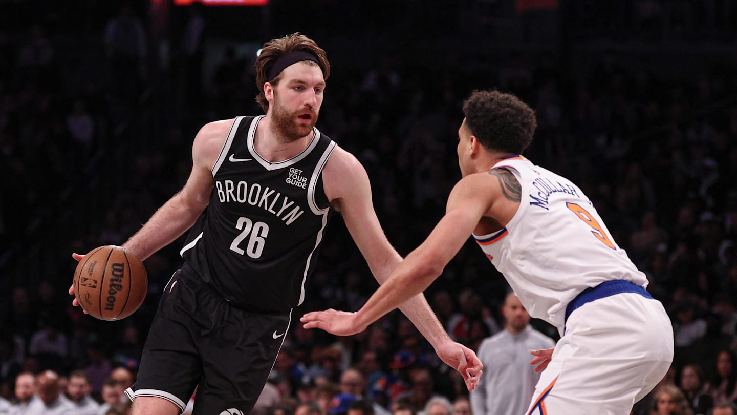 Drew Timme Scores 22, Nets Lose NBA Summer League Opener