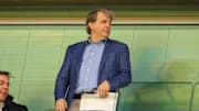 Todd Boehly