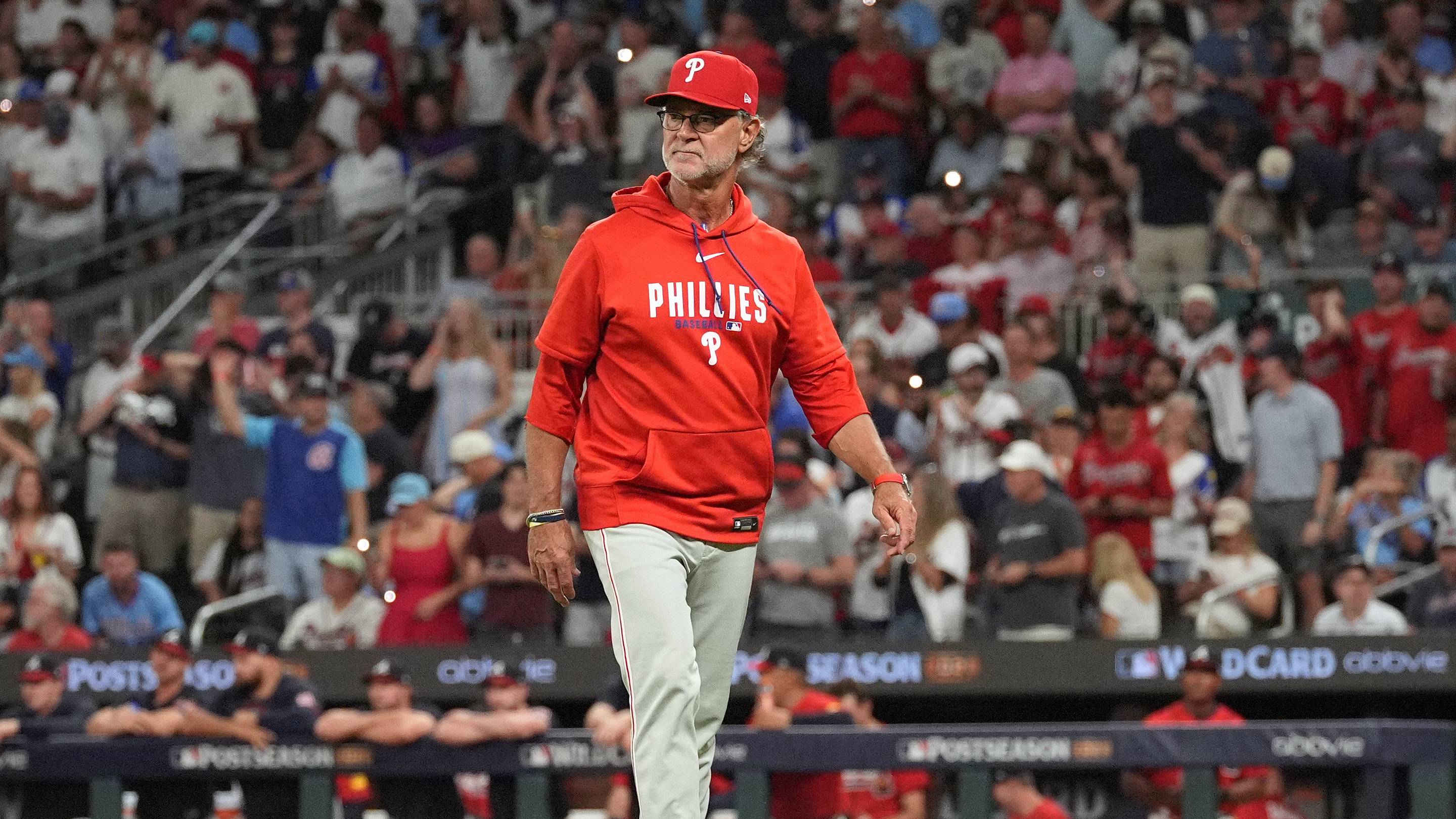 Phillies Face Payroll Crunch, Must Seek Bargain Upgrades to End Early Playoff Exits