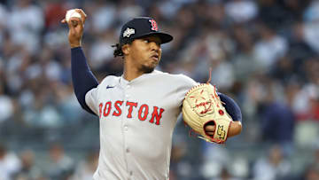 Wild Card Series - Boston Red Sox v New York Yankees - Game Two