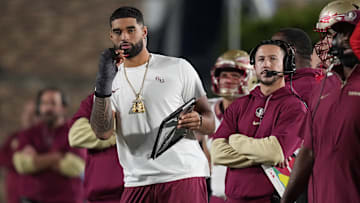 Florida State v Duke