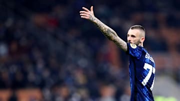 Marcelo Brozovic