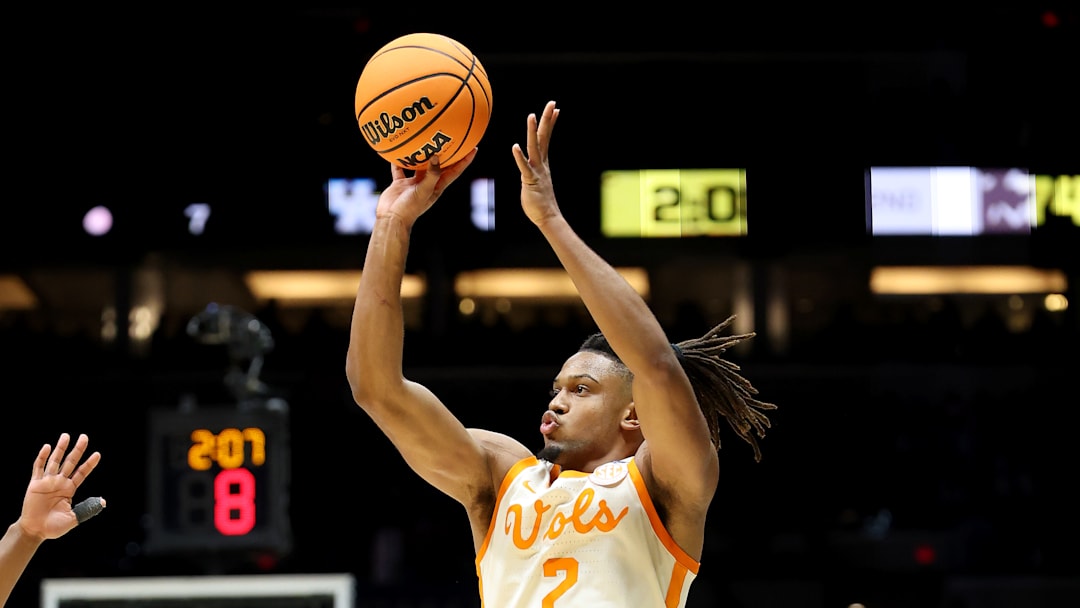 Kentucky v Tennessee