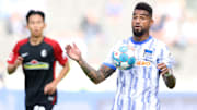 Kevin-Prince Boateng spielt in dieser Saison nicht allzu viel bei Hertha BSC, eine wichtige Funktion hat der Routinier als Sprachrohr dennoch inne.