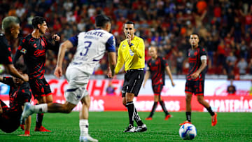 Tijuana v Monterrey - Torneo Apertura 2024 Liga MX