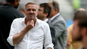 Didi Hamann legt den Finger beim BVB in die Wunde