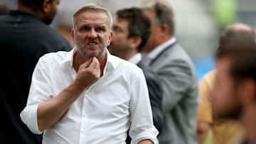 Didi Hamann glaubt nicht an Barcelona Didi Hamann glaubt nicht an Barcelona