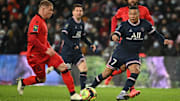 FBL-FRA-LIGUE1-PSG-NICE