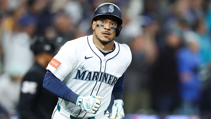 Division Series - Detroit Tigers v Seattle Mariners - Game Two