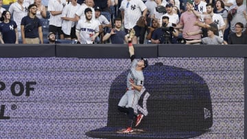 Minnesota Twins outfielder Max Kepler came up in trade talks with the New York Yankees, according to SKOR North.