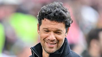 Die Vorfreude auf die WM ist bei Michael Ballack getrübt