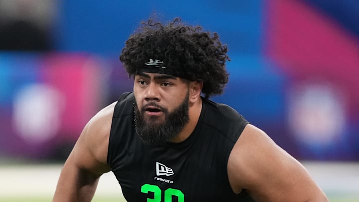 Penn State guard Vega Ioane 