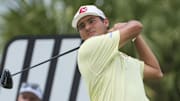 Eugenio Chacarra will become the first LIV Golf winner to play a PGA Tour event. 