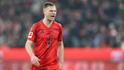 Joshua Kimmich